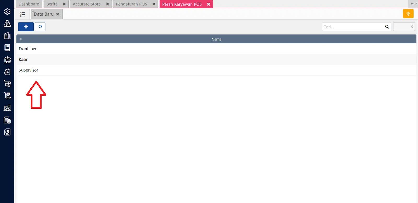 Cara Integrasi Accurate POS dengan Accurate Online
